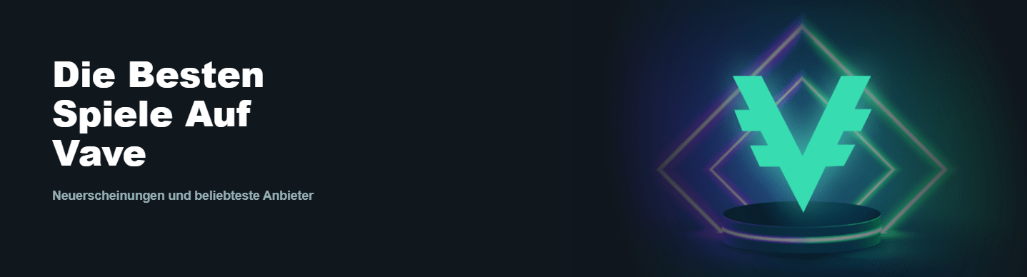 VaveCasino